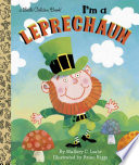 I'm a Leprechaun