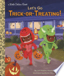 Let's Go Trick-or-Treating!
