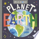 Hello, World! Planet Earth