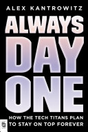 Always Day One