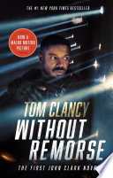 Without Remorse (Movie Tie-In)