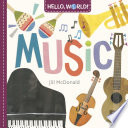Hello, World! Music