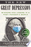 The New Great Depression