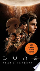 Dune (Movie Tie-In)