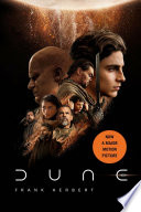 Dune (Movie Tie-In)