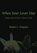 WHEN YOUR LOVER DIES