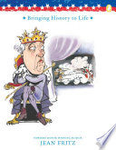 Can't You Make Them Behave, King George?