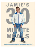 JAMIE'S 30 MINUTE MEALS