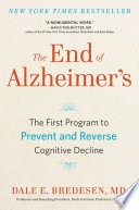The End of Alzheimer's