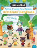 Animal Crossing New Horizons Reside