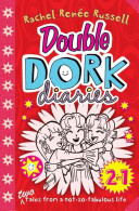 DORK DIARIES BIND-UP 