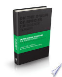 On the Origin of Species: The Science Classic