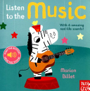 Listen to the Music