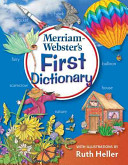 M-W First Dictionary