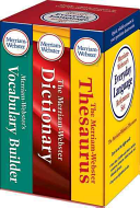 M-W Everyday Language Reference Set