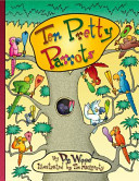 TEN PRETTY PARROTS