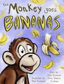 THE MONKEY GOES BANANAS