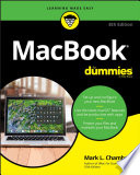 MacBook For Dummies, 8th Edition