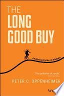 The Long Good Buy: Analysing Cycles in Markets