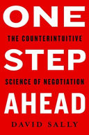 One Step Ahead (International Edition)