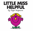 Little Miss Classic Library -- LITTLE MISS HELPFUL Little Miss Classic Library -- LITTLE MISS HELPFUL