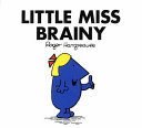 Little Miss Classic Library -- LITTLE MISS BRAINY