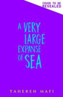 A VERY LARGE EXPANSE OF SEA