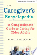 The Caregiver's Encyclopedia