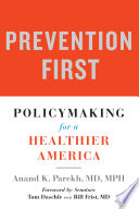 Prevention First