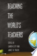 Teaching the World's Teachers