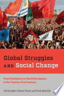 Global Struggles and Social Change