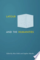 Latour and the Humanities