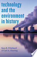 Technology and the Environment in History