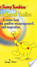 MR. SUNNY SUNSHINE INSPIRATIONAL SMILES