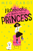 Notebook of a Middle School Princess