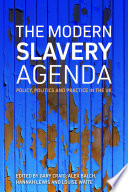 The Modern Slavery Agenda