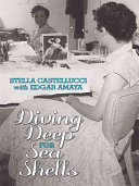 DIVING DEEP FOR SEA SHELLS