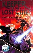 Keeper of the Lost Cities