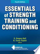 Essentials of Strength Training and Conditioning