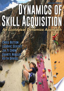Dynamics of Skill Acquisition