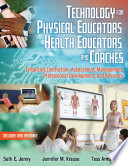 Technology for Physical Educators, Health Educators, and Coaches