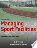 Managing Sport Facilities