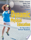 Dynamic Physical Education for Secondary School Students