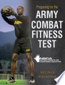 Preparing for the Army Combat Fitness Test