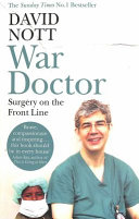 War Doctor