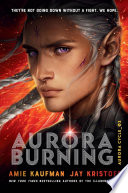 Aurora Burning
