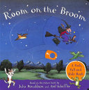 Room on the Broom