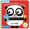 The Googlies: Time for Bed, Panda