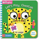 The Googlies: Let's Play, Cheetah