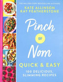 Pinch of Nom Quick & Easy